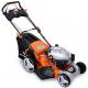 Газонокосилка бензиновая VILLARTEC MB4151T фото навигации 1