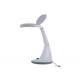 Лупа настольная REXANT 31-0245 3D с подсветкой 30 SMD LED, ?100мм, белая фото навигации 4