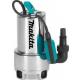 Насос дренажный MAKITA PF0610 фото навигации 1