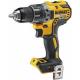 Аккумуляторный шуруповерт DeWALT DCD 791 NT без АКБ и ЗУ [DCD791NT-XJ] фото навигации 1