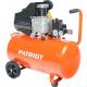 Компрессор поршневой PATRIOT EURO 50-260 [525306367] фото навигации 1