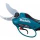 Секатор  аккумуляторный MAKITA DUP 362 Z без АКБ и З/У [DUP362Z] фото навигации 2