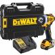 Гайковерт аккумуляторный DeWALT DCF 901 P1 ударный [DCF901P1-QW] фото навигации 2