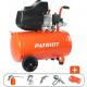Компрессор поршневой PATRIOT EURO 50-260К [525306316] фото навигации 1