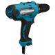 Шуруповерт сетевой MAKITA DF 0300 [DF0300] фото навигации 3