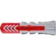 Дюбель FISCHER DUOPOWER 10 х 80 универсальный нейлоновый 538242 [538242] фото навигации 1