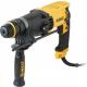 Перфоратор DeWALT D 25134 К БЗП в комплекте [D25134K-QS] фото навигации 3