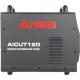 Аппарат плазменной резки A-iPOWER AiCUT120 инверторный [63120] фото навигации 4