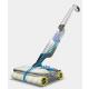 Электрошвабра KARCHER FC 7 Cordless (1.055-701.0) [1.055-701.0] фото навигации 2