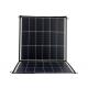 Солнечная панель TopON TOP-SOLAR-100 влагозащищенная, складная на 2 секции фото навигации 3