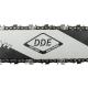 Бензопила DDE CS 3816 [CS3816] фото навигации 3
