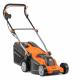 Газонокосилка электрическая DAEWOO DLM 1250E фото навигации 1