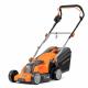 Газонокосилка электрическая DAEWOO DLM 1250E фото навигации 2