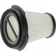 Фильтр сменный GARDENA для аккумуляторного пылесоса EasyClean Li 09344-20.000.00 [09344-20.000.00] фото навигации 2