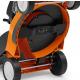 Газонокосилка электрическая STIHL RME 339 C [63200112415] фото навигации 3