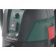 Строительный пылесос METABO ASA 25 L PC [602014000] фото навигации 4