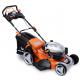 Газонокосилка бензиновая VILLARTEC MB4053T фото навигации 1