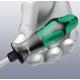 Отвертка с шестигранной сферической головкой WERA Kraftform Plus Серия 300 352 SW 6,0 х 125 MM   WE-022820 [WE-022820] фото навигации 4