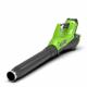 Воздуходувка аккумуляторная GREENWORKS G40ABK4 (2400807UB) [2400807UB] фото навигации 1