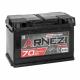 Аккумулятор ARNEZI AGM Start-stop 70 А/ч обратная R(+) 278x175x190 L3 EN 760 А [E4060700] фото навигации 1