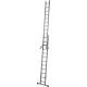 Лестница выдвижная двухсекционная KRAUSE STABILO 2x12 +S [131621] фото навигации 1