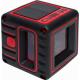 Лазерный нивелир ADA CUBE 3D BASIC EDITION [А00382] фото навигации 1