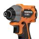 Винтоверт аккумуляторный DAEWOO DAX 3021Li SET ударный фото навигации 3