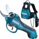 Секатор  аккумуляторный MAKITA DUP 362 Z без АКБ и З/У [DUP362Z] фото навигации 1