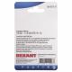 Переходник сетевой REXANT 06-0112-B LAN, гнездо 8Р8С (RJ-45)-2 гнезда 8Р8С (RJ-45) фото навигации 3
