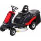 Трактор садовый EFCO ZEPHYR 72/13 H 4 IN 1 [68149002E5] фото навигации 2