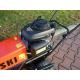 Подметальная машина LASKI ZK 8500/5,5 [ZK 8500] фото навигации 4