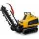 Траншеекопатель LASKI TR 120H [TR120Н] фото навигации 1