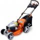 Газонокосилка бензиновая VILLARTEC MB4151T фото навигации 4