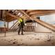 Воздуходув аккумуляторный METABO LB 18 LTX BL [601607650] фото навигации 2