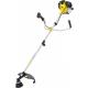 Бензокоса HUTER GGT 1500S Катушка с леской + Диск 3Т [70/2/10] фото навигации 1
