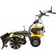 Подметальная машина CHAMPION GS 5080 [GS5080] фото навигации 3