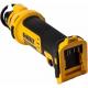 Фрезер аккумуляторный DeWALT DCS 551 N по гипсокартону, без АКБ и ЗУ [DCS551N-XJ] фото навигации 2