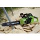 Пила цепная аккумуляторная GREENWORKS GD40CS18 бесщеточная, без АКБ и ЗУ (2005807) [2005807] фото навигации 4