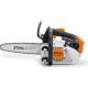 Бензопила STIHL MS 150-25 TC-E [11462000042] фото навигации 2