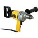 Миксер строительный сетевой DeWALT D 21520 односкоростной [D21520-QS] фото навигации 4