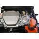 Бензиновый двигатель LIFAN 2V80F-A 29 л.с. (вал 25 мм, 20А) [2V80F-A (20A)] фото навигации 4