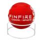 Автономное устройство пожаротушения FINFIRE Сфера [СфераF] фото навигации 1