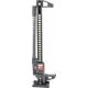 Домкрат реечный MATRIX High Jack 3 т - 135/660 мм 505155 [505155] фото навигации 1