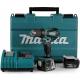 Дрель-шуруповерт аккумуляторная MAKITA BDF 446 RFE фото навигации 2