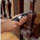 Гильза для шлифования DREMEL 408 12,7 мм, Р60 [2615040832] фото навигации 2