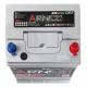 Аккумулятор ARNEZI JIS SMF 60 A/ч обратная R(+) 230x172x225 D23 EN 540 A [E1170600] фото навигации 3