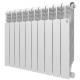 Радиатор ROYAL THERMO Revolution Bimetall 500 2.0 – 10 секц. RTRB250010, НС-1295106 [НС-1295106] фото навигации 1