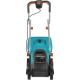 Газонокосилка аккумуляторная GARDENA PowerMax 32/36V P4A без АКБ и ЗУ [14621-55.000.00] фото навигации 4