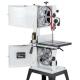 Пила ленточная JET JWBS-10SL 230V [JT1-434] фото навигации 3