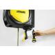 Компактная автоматическая катушка для шланга KARCHER 2.645-218.0 фото навигации 2